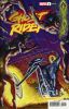 [title] - Ghost Rider (9th series) #1 (Mark Texeira variant)