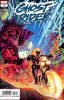 Ghost Rider (9th series) #3 - Ghost Rider (9th series) #3