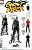 [title] - Ghost Rider (9th series) #3 (Aaron Kuder variant)