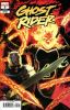[title] - Ghost Rider (9th series) #5 (Ron Garney variant)
