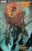 [title] - Ghost Rider (9th series) #7 (Mike Del Mundo variant)