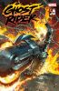 Ghost Rider (10th series) #1 - Ghost Rider (10th series) #1