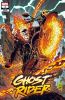[title] - Ghost Rider (10th series) #1 (Tony Daniels variant)