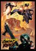 [title] - Ghost Rider (10th series) #1 (Adam Kubert variant)