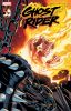 [title] - Ghost Rider (10th series) #1 (Salvador Larroca variant)