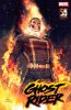 [title] - Ghost Rider (10th series) #1 (Inhyuk Lee variant)