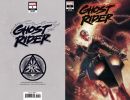 [title] - Ghost Rider (10th series) #1 (Marco Mastrazzo variant)