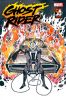 [title] - Ghost Rider (10th series) #1 (Peach Momoko variant)