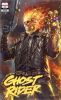 [title] - Ghost Rider (10th series) #1 (Lucio Parrillo variant)