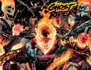 [title] - Ghost Rider (10th series) #1 (Ryan Stegman variant)
