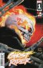 [title] - Ghost Rider (10th series) #1 (Ryan Stegman variant)