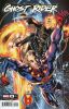 [title] - Ghost Rider (10th series) #8 (Bryan Hitch variant)