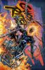 [title] - Ghost Rider (10th series) #11 (J. Scott Campbell variant)