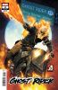 [title] - Ghost Rider (10th series) #11 (Francesco Mobili variant)