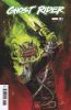 [title] - Ghost Rider (10th series) #13 (Rod Reis variant)