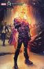 [title] - Ghost Rider (10th series) #16 (Gerald Parel variant)