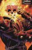 [title] - Ghost Rider (10th series) #21 (Jan Bazaldua variant)