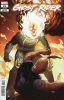 [title] - Ghost Rider (10th series) #21 (Taurin Clarke variant)