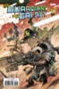 [title] - All-New Guardians of the Galaxy #2 (Niko Henrichon variant)