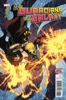 All-New Guardians of the Galaxy #8 - All-New Guardians of the Galaxy #8