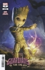 [title] - Guardians of the Galaxy (6th series) #17 (Netease variant)