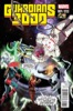 [title] - Guardians 3000 #1 (Jorge Molina variant)