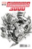 [title] - Guardians 3000 #1 (Alex Ross variant)