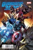 [title] - Guardians 3000 #1 (Gerardo Sandoval variant)