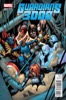 [title] - Guardians 3000 #3 (Gerardo Sandoval variant)