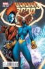 [title] - Guardians 3000 #6 (Gerardo Sandoval variant)