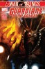 Guardians of the Galaxy (2nd series) #8 - Guardians of the Galaxy (2nd series) #8