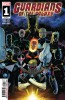 Guardians of the Galaxy (5th series) #1 - Guardians of the Galaxy (5th series) #1