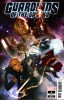 [title] - Guardians of the Galaxy (5th series) #1 (Gerald Parel variant)