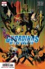 [title] - Guardians of the Galaxy (5th series) #6