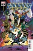 Guardians of the Galaxy (5th series) #8 - Guardians of the Galaxy (5th series) #8