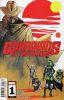 Guardians of the Galaxy (7th series) #1 - Guardians of the Galaxy (7th series) #1