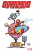 [title] - Guardians of the Galaxy (7th series) #1 (Skottie Young variant)