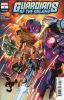 Guardians of the Galaxy Annual (5th series) #1 - Guardians of the Galaxy Annual (5th series) #1