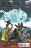[title] - Korvac Saga #1 (Steve Lieber variant)