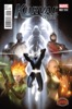 [title] - Korvac Saga #2 (Alex Garner variant)