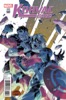[title] - Korvac Saga #3 (Yasmine Putri variant)
