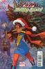 [title] - Gwenpool Holiday Special #1 (Emanuela Lupacchino variant)
