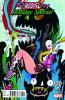 [title] - Gwenpool Holiday Special #1 (Jim Mahfood variant)