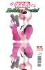 [title] - Gwenpool Holiday Special #1 (Robbi Rodriguez variant)