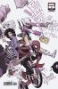 [title] - Gwenpool Strikes Back #1 (Chris Bachalo variant)