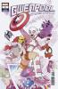 [title] - Gwenpool Strikes Back #1 (Gurihiru variant)