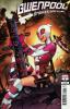 [title] - Gwenpool Strikes Back #1 (Emanuela Lupacchino variant)