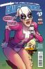 [title] - Unbelievable Gwenpool #0 (Second Printing variant)