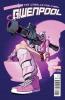 [title] - Unbelievable Gwenpool #1 (Stacey Lee variant)