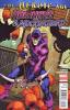 [title] - Hawkeye & Mockingbird #1 (David Lopez variant)
